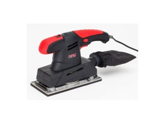 Technika – NAC Vibrační bruska ES38-115-230 115x 230mm