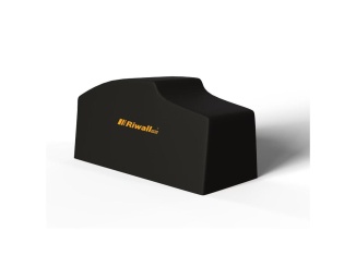 Technika – Riwall PRO Ochranný kryt na traktor (cca 240 x 110 x 112 cm)