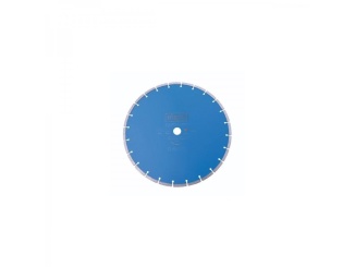 Technika – Scheppach Diamantový řezný kotouč ( 350 x 25,4 x 3,2 mm, 24 Z )