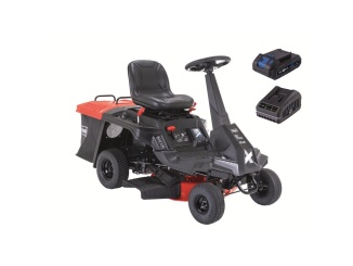 Technika – Scheppach MR 230-61