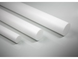 Teflonové tyče PTFE T-plastics