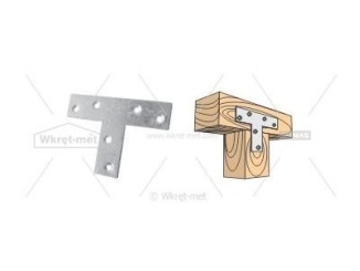 Tengelykapcsolók – Klimas Wkręt-met SPOJOVAČ T 70X50X16X2