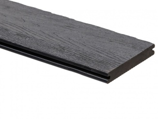 Terasové dosky Covernit – Technodeck Strong WPC 140 x 20 x 2000 mm dark grey 829021120 1 ks