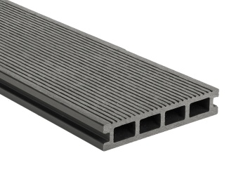 Terasové dosky G21 – Terasové prkno 2,5 x 14 x 400 cm, Incana WPC