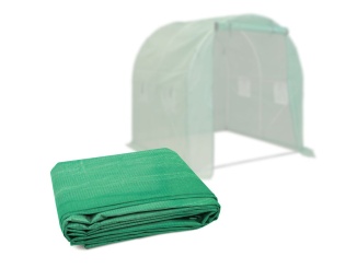 Termesztés – G21 Fólie pro fóliovník 300 x 600 x 200 cm, zelená