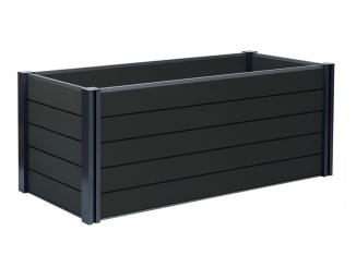 Termesztés – Gutta záhon Elevada