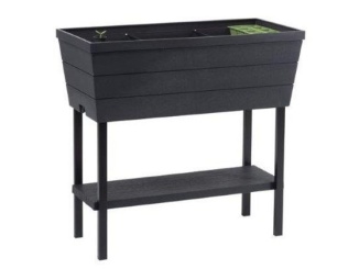 Termesztés – Keter Stolní záhon Urban Bloomer