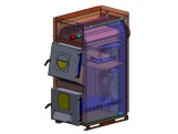 Termomont Kotel  TKU 3- W PRO 20kW