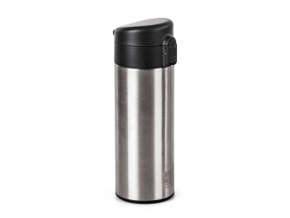 Termoszok – G21 Termoláhev na pití, 350 ml, nerezová