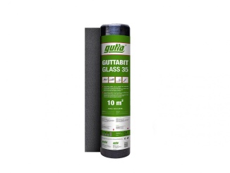 Tetőfedés – Gutta Guttabit Glass 35