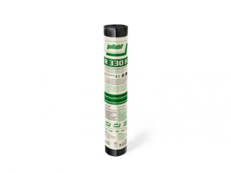 Tetőfedés – Gutta Guttabit R 330 H