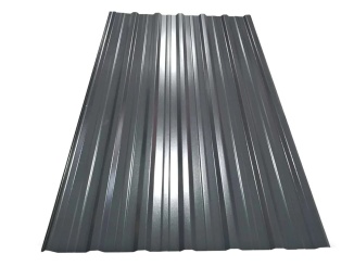 Tetőfedés – Gutta T18 Plus