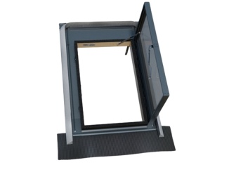 Tetőnyílások – Versa WVD V4 470 x 730 mm