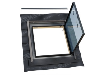Tetőnyílások – Versa WVD+ V4 470 x 730 mm