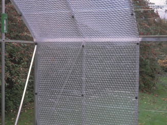Tieniace textílie – Juliana Izolační bublinkové fólie 75 m x 1500 mm
