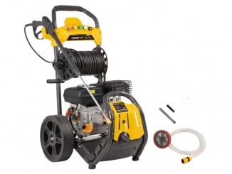 Tlakové myčky – Powerplus Vysokotlaký čistič POWXG9100