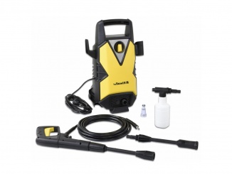 Tlakové myčky – Riwall PRO REPW 100 SET