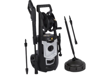 Tlakové umývačky – Powerplus Vysokotlaký čistič POWXG90410