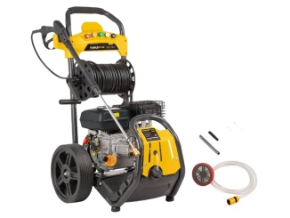 Tlakové umývačky – Powerplus Vysokotlaký čistič POWXG9100
