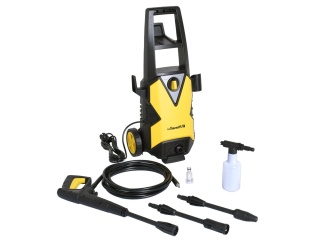 Tlakové umývačky – Riwall PRO REPW 120 SET