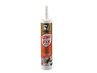 Tmely a stierky – Den Braven Lepidlo Unifix