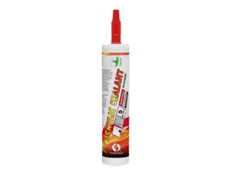Tmely a stierky – Den Braven Tmel FP Acryl