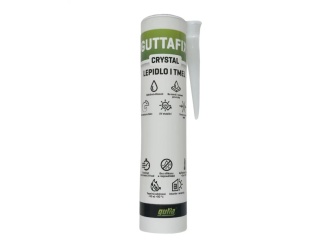 Tmely a stierky – Gutta Guttafix Crystal