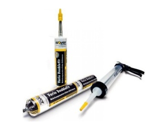 Tmely a stierky – Isover Vario DoubleFIT