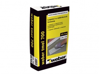 Tmely – Weber 700