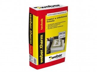 Tmely – Weber Therm technik