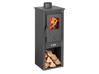 Topení a chlazení – Blist Ekonomik LUX LM / BERNA LUX S 5,2 kW