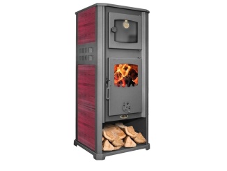 Topení a chlazení – Blist ROMA S - 13 kW