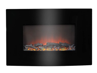 Topení a chlazení – G21 Fire Storm