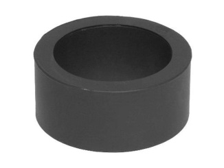 Topení a chlazení – Kovokraus Komínová redukce 120/100/1,5mm