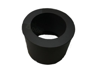 Topení a chlazení – Kovokraus Komínová redukce 180/150/1,5mm