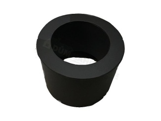 Topení – Kovokraus Komínová redukce 150/120/1,5mm