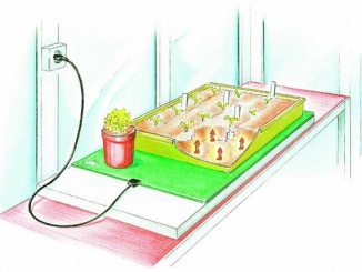 Topidla – Biogreen 42 W