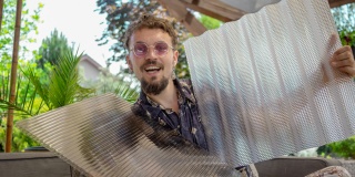 Totální přehled: průsvitné střešní krytiny