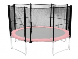Trampolíny – G21 Ochranná síť k trampolíně