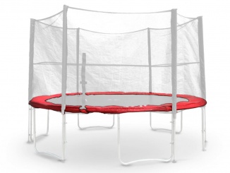 Trampolíny – G21 Ochranný kryt pružin k trampolíně