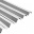 Trapezoidal plates