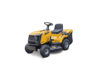 Trávne traktory – Riwall PRO RLT 102 HRD TWIN