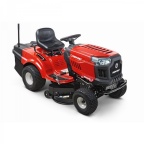 Travní traktor s zadním výhozem MTD BRONCO 92T-R TROY-BILT