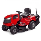 Travní traktor se zadním výhozem MTD OPTIMA LN 200 H