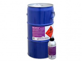 Trubky – Evonik Acrifix 190 Cask
