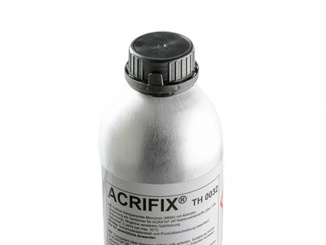 Trubky – Evonik Acrifix 32