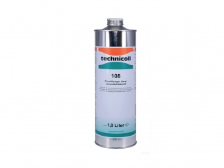 Trubky – Ruderer Technicoll 108 Bottle