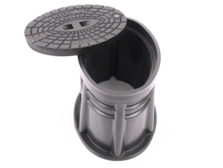 Tűzcsap fedelek – Poklop Hydrant 278 mm 310 mm A15
