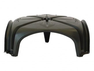 Tvarovky – Pontarolo Engineering Cupolex
