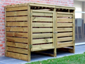 Úložné systémy – Scobax S754